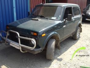Lada Niva